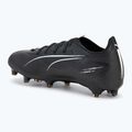 Kopačky PUMA Ultra 5 Match IT fizzy apple/puma white 4