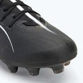 Kopačky PUMA Ultra 5 Match IT fizzy apple/puma white 8