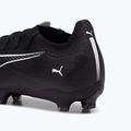 Kopačky PUMA Ultra 5 Match IT fizzy apple/puma white 10