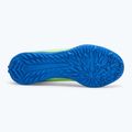 Detská futbalová obuv PUMA Ultra 5 Play TT Jr fizzy apple/puma white 4