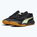 Halovky PUMA Solarflash III puma black/fizzy apple 8
