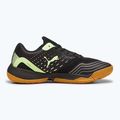 Halovky PUMA Solarflash III puma black/fizzy apple 10
