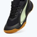 Halovky PUMA Solarflash III puma black/fizzy apple 12