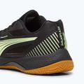 Halovky PUMA Solarflash III puma black/fizzy apple 13