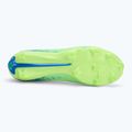 Kopačky PUMA Ultra 5 Pro FG/AG lapis lazuli/puma white/sunset gloe 5