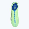 Kopačky PUMA Ultra 5 Pro FG/AG lapis lazuli/puma white/sunset gloe 6