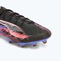 Kopačky PUMA Ultra 5 Ultimate F1 FG puma black/puma white 7