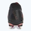 Pánske kopačky PUMA Future 8 Ultimate MxSG black/puma white/glowing red 6