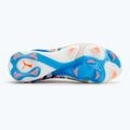 Pánske kopačky PUMA Future 8 Ultimate Forever FG biela/ultra blue/feather šedá/puma black/glowing red 4