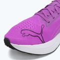 Bežecké topánky PUMA Darter Pre pure magenta/puma black/yellow alert 7