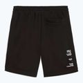 Pánske tréningové šortky PUMA Hyrox black 6
