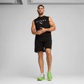 Pánske tréningové šortky PUMA Hyrox black 7