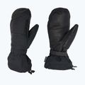 Pánske lyžiarske rukavice ZIENER Gaikus Aquashield AW alpine black