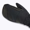 Pánske lyžiarske rukavice ZIENER Gaikus Aquashield AW alpine black 5