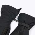 Pánske lyžiarske rukavice ZIENER Gaikus Aquashield AW alpine black 6