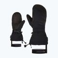 Pánske lyžiarske rukavice ZIENER Gaikus Aquashield AW alpine black 8