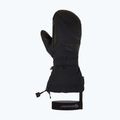 Pánske lyžiarske rukavice ZIENER Gaikus Aquashield AW alpine black 9
