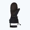 Pánske lyžiarske rukavice ZIENER Gaikus Aquashield AW alpine black 10
