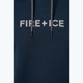 Pánska mikina BOGNER FIRE+ICE Cadell night blue 3
