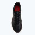 Pánske cyklistické topánky na platformové pedále adidas FIVE TEN Sleuth DLX 2 core black/carbon/gum5 5