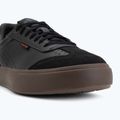 Pánske cyklistické topánky na platformové pedále adidas FIVE TEN Sleuth DLX 2 core black/carbon/gum5 7