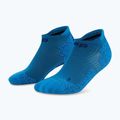 Dámske ponožky CEP Ultralight No Show 4.0 blue