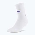 Dámske ponožky CEP Ultralight Mid Cut 4.0 white 2