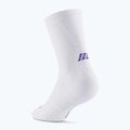 Dámske ponožky CEP Ultralight Mid Cut 4.0 white 3