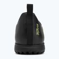 Detské kopačky PUMA Future 8 Play TT Jr black/fizzy light/green terrain 6
