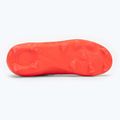 Detské futbalové kopačky PUMA Future 9 Pro FG/AG Jr glowing red/puma white/puma black/puma silver 4
