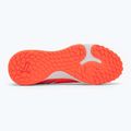 Futbalové kopačky PUMA Future 9 Match TT glowing red/puma white/puma black/puma silver 4