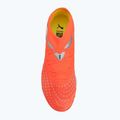 Futbalové kopačky PUMA Future 9 Match TT glowing red/puma white/puma black/puma silver 5
