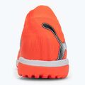 Futbalové kopačky PUMA Future 9 Match TT glowing red/puma white/puma black/puma silver 6