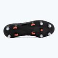 Kopačky  PUMA Future 9 Match MxSG puma black/glowing red/strong grey 4
