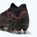 Kopačky  PUMA Future 9 Match MxSG puma black/glowing red/strong grey 9