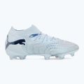 Kopačky  PUMA Future 9 Ultimate FG icy blue/puma white/blue jewel 2