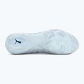 Kopačky  PUMA Future 9 Ultimate FG icy blue/puma white/blue jewel 4