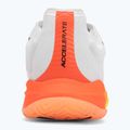 Hádzanárske topánky PUMA Accelerate Nitro SQD 4 Game On puma white/glowing red/ultra blue 6