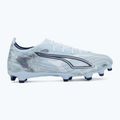 Kopačky  PUMA Ultra 6 Match FG/AG icy blue/puma white/blue jewel 2