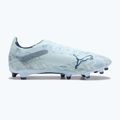 Kopačky  PUMA Ultra 6 Match FG/AG icy blue/puma white/blue jewel 9