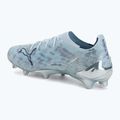 Kopačky  PUMA Ultra 6 Ultimate FG icy blue/puma white/blue jewel 3