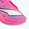 Basketbalové topánky PUMA All-Pro NITRO 2 Showtime poison pink/bright aqua/lime squeeze 7