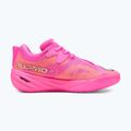 Basketbalové topánky PUMA All-Pro NITRO 2 Showtime poison pink/bright aqua/lime squeeze 9