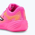 Basketbalové topánky PUMA All-Pro NITRO 2 Showtime poison pink/bright aqua/lime squeeze 12