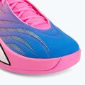 Basketbalové topánky PUMA All-Pro NITRO 2 Elite poison pink/ultra blue/lime squeeze 7