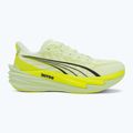 Dámske bežecké topánky PUMA Deviate Nitro 4 green 2