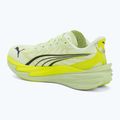 Dámske bežecké topánky PUMA Deviate Nitro 4 green 3