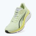 Pánske bežecké topánky PUMA Electrify Nitro 4 green 10