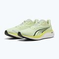 Pánske bežecké topánky PUMA Electrify Nitro 4 green 11