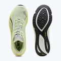 Pánske bežecké topánky PUMA Electrify Nitro 4 green 12